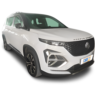 MG HECTOR PLUS-img